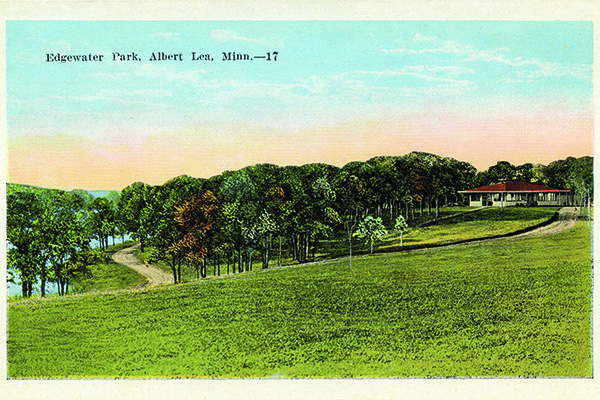 Edgewater Park