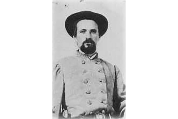 Albert Miller Lea