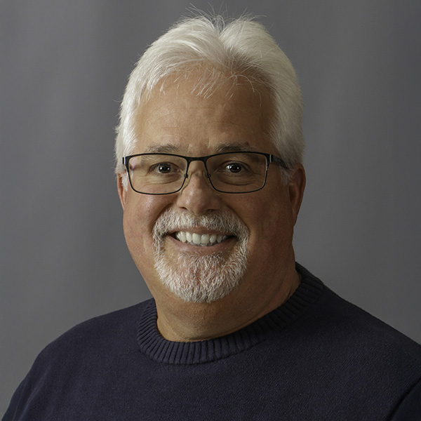Mike Zelenak
