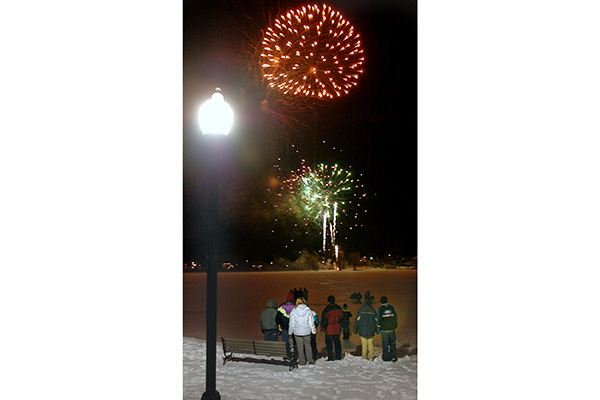 150th Anniversary