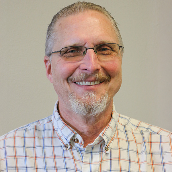 Wayne Sorensen