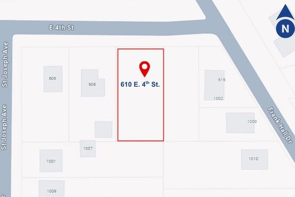 Council to consider deal to develop vacant lot