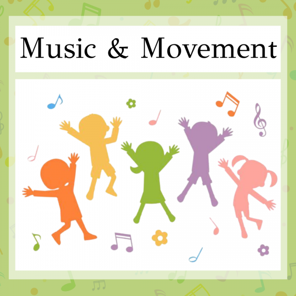Music and Movement