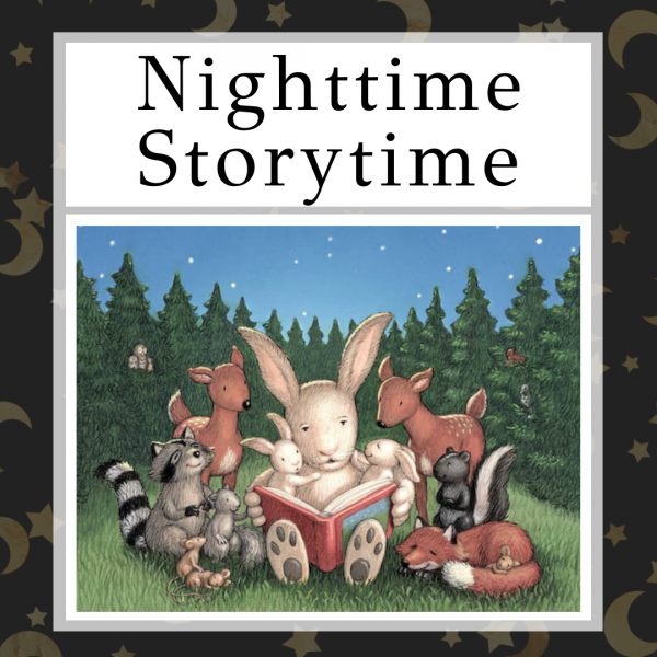 Nighttime Storytime