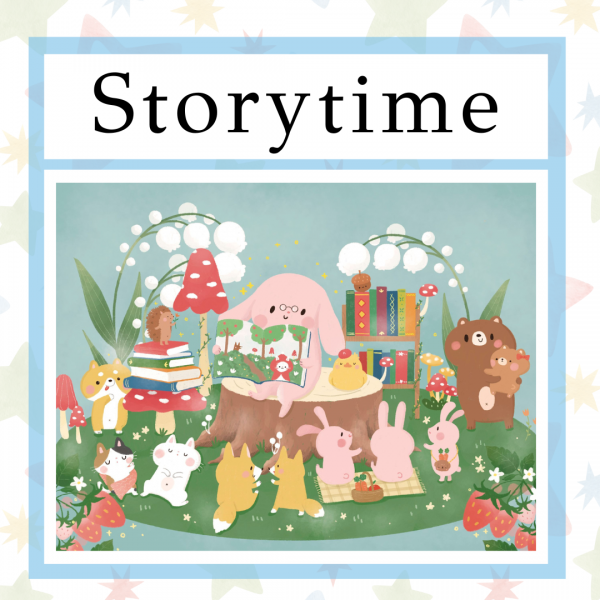 Storytime