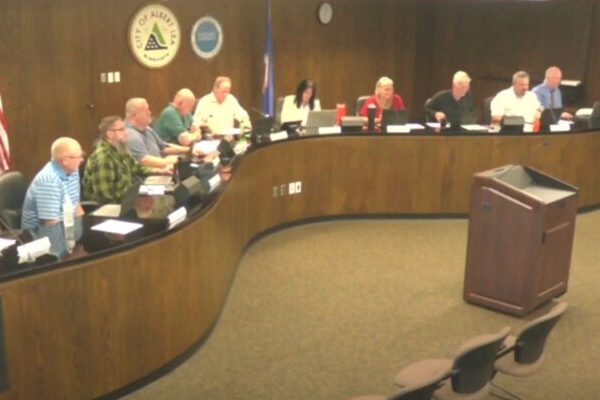 Council approves changes to city charter