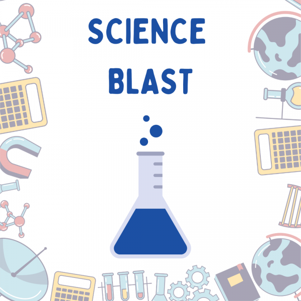 Science Blast