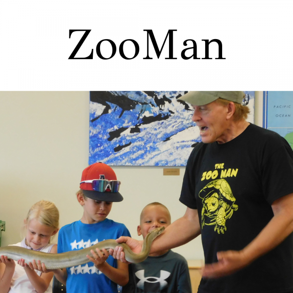 ZooMan
