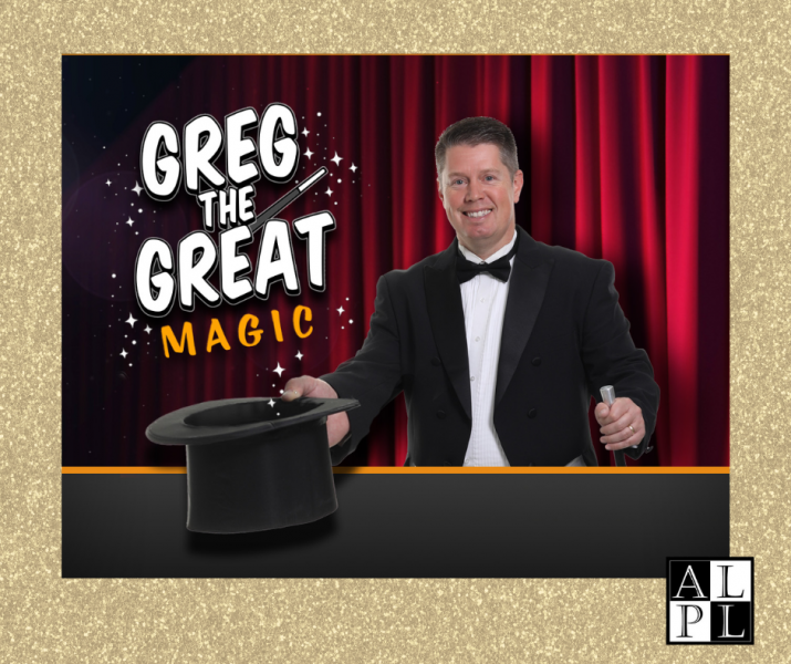 Greg the Great