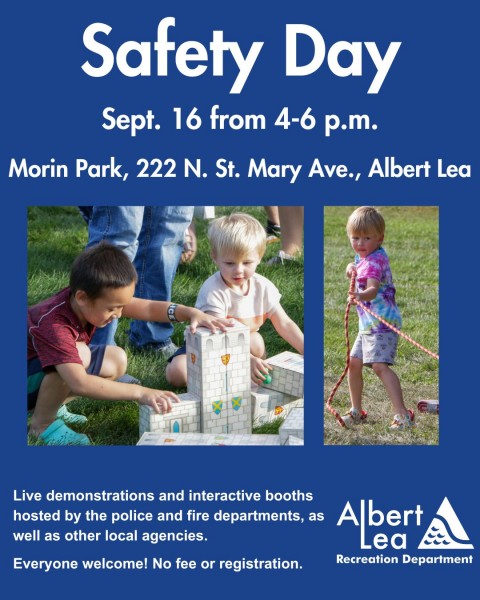 Safety Day 2025