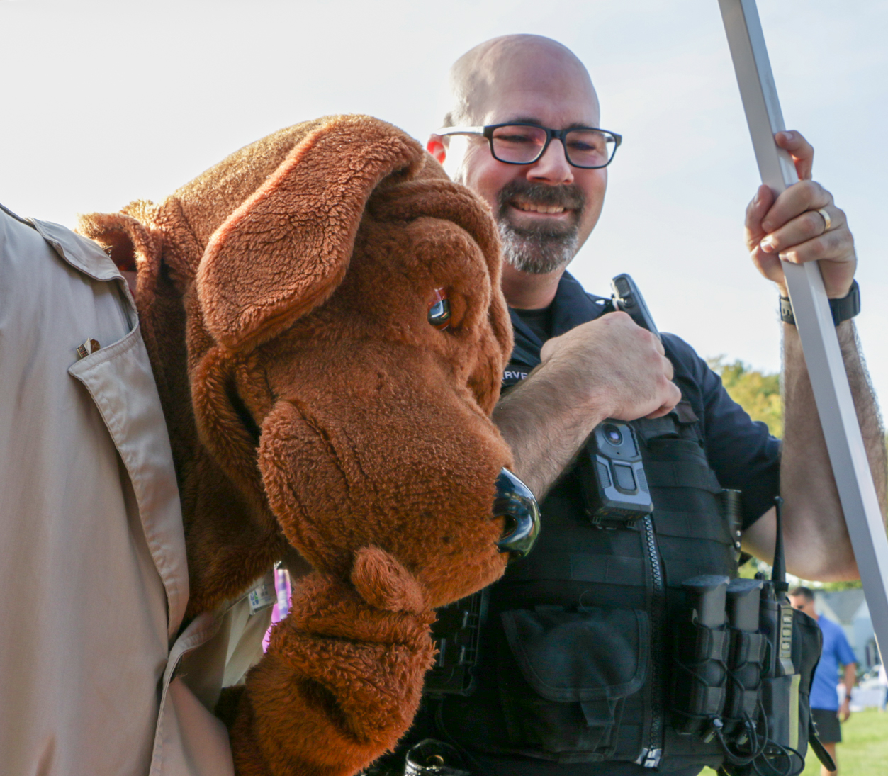 Safety Day a fun and free way to connect with community resources