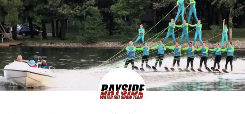 Bayside Ski Show @ Edgewater Bay