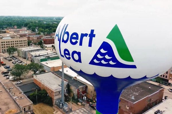 Join the Planning Commission and shape how Albert Lea grows